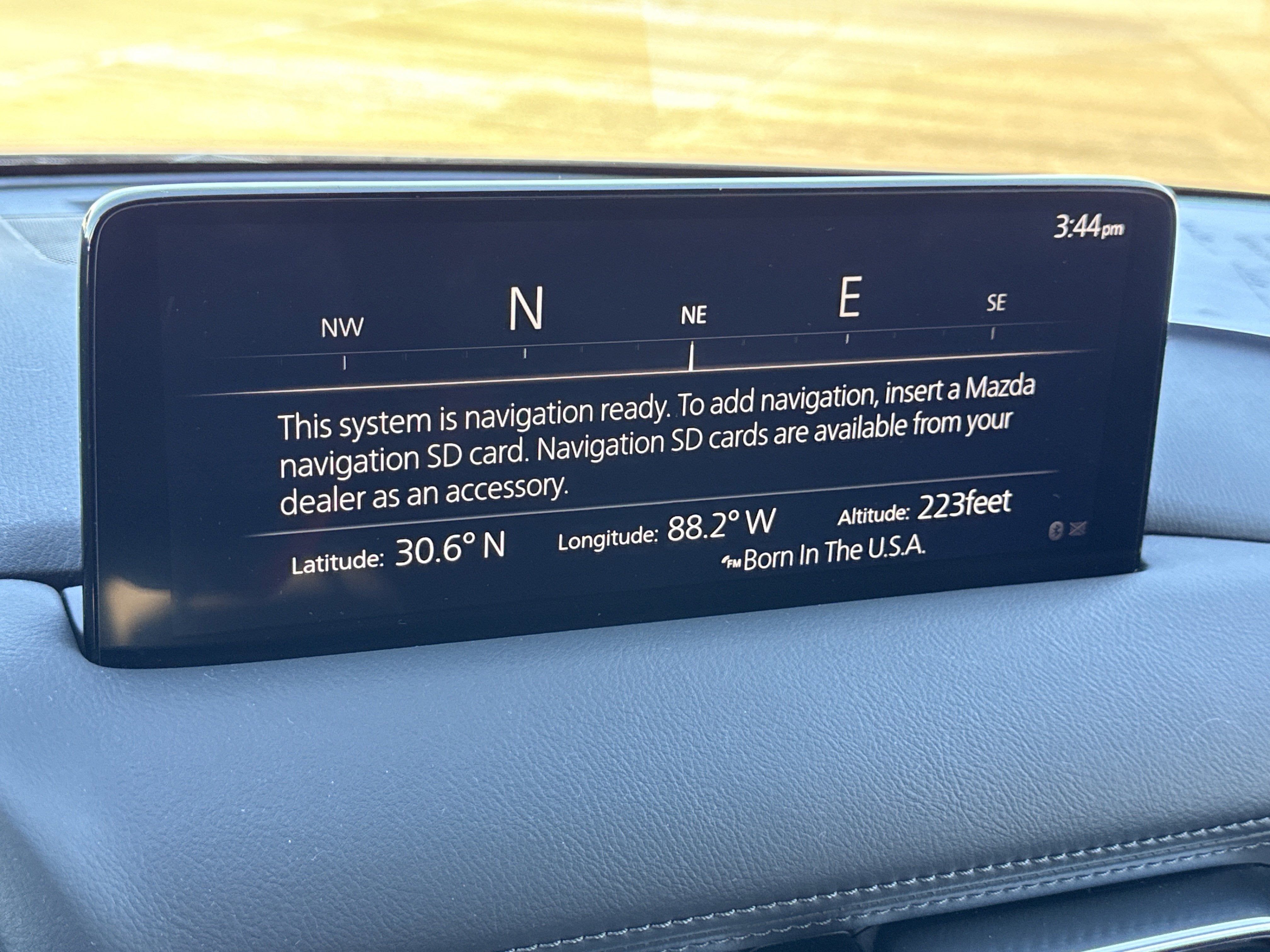 2022 Mazda Mazda CX-5 2.5 S Carbon Edition