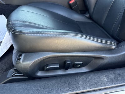 2018 INFINITI Q60 SPORT