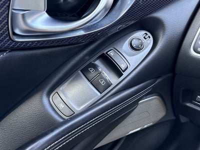 2018 INFINITI Q60 SPORT