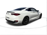 2018 INFINITI Q60 SPORT