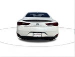 2018 INFINITI Q60 SPORT
