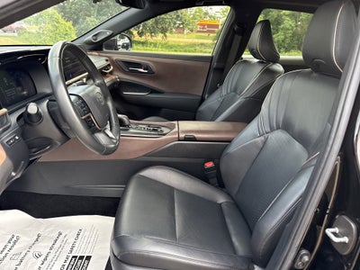 2023 Toyota Crown Limited