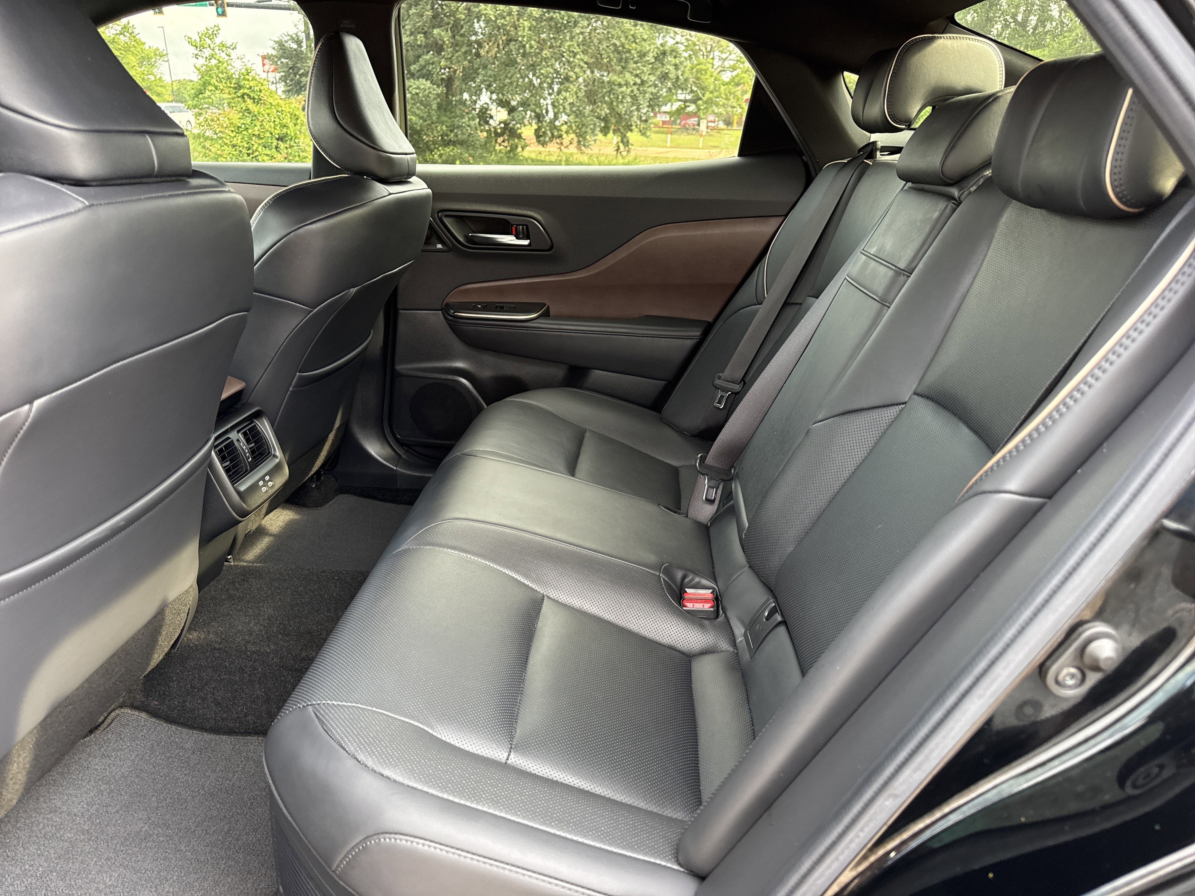 2023 Toyota Crown Limited