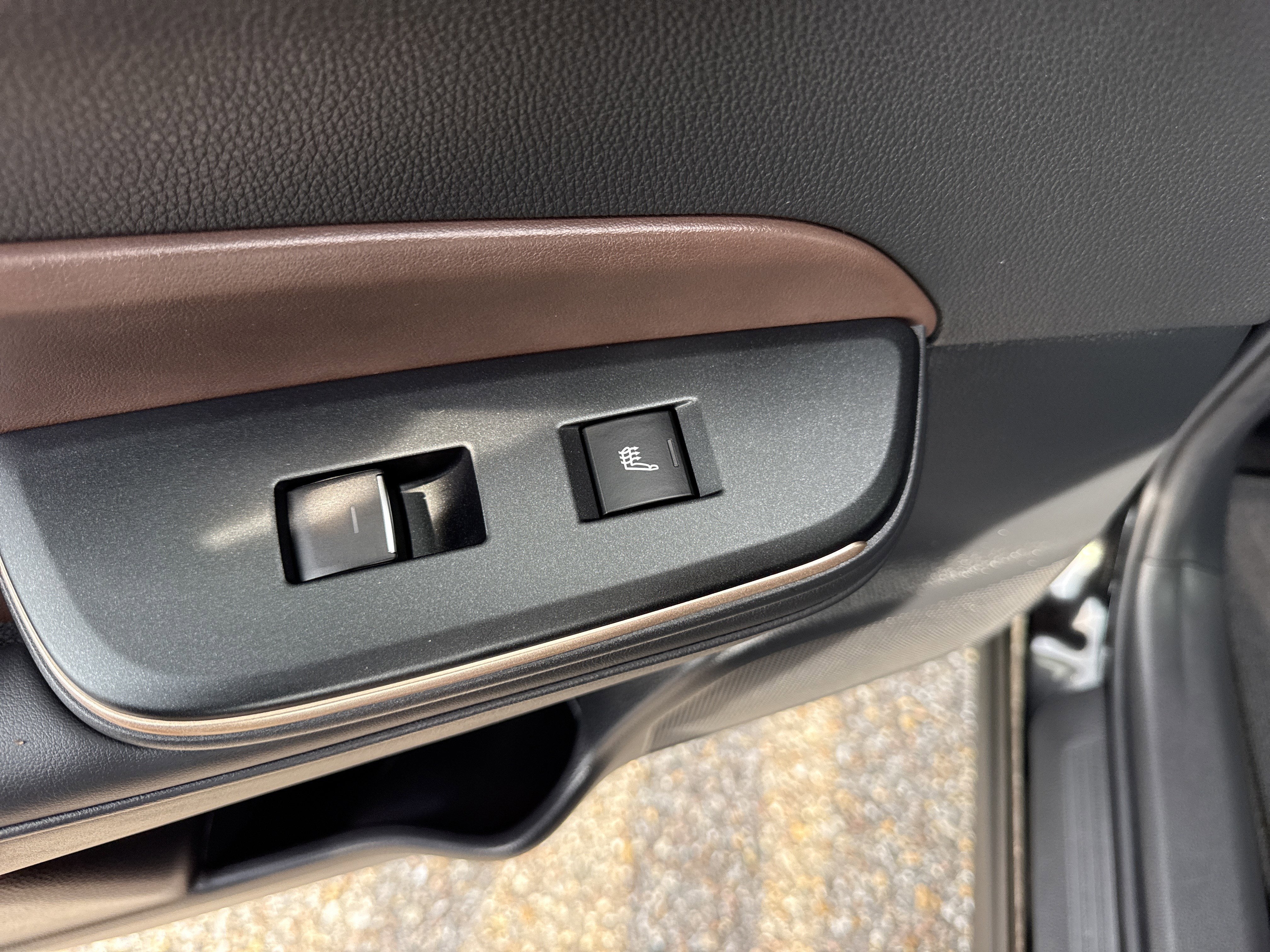2023 Toyota Crown Limited
