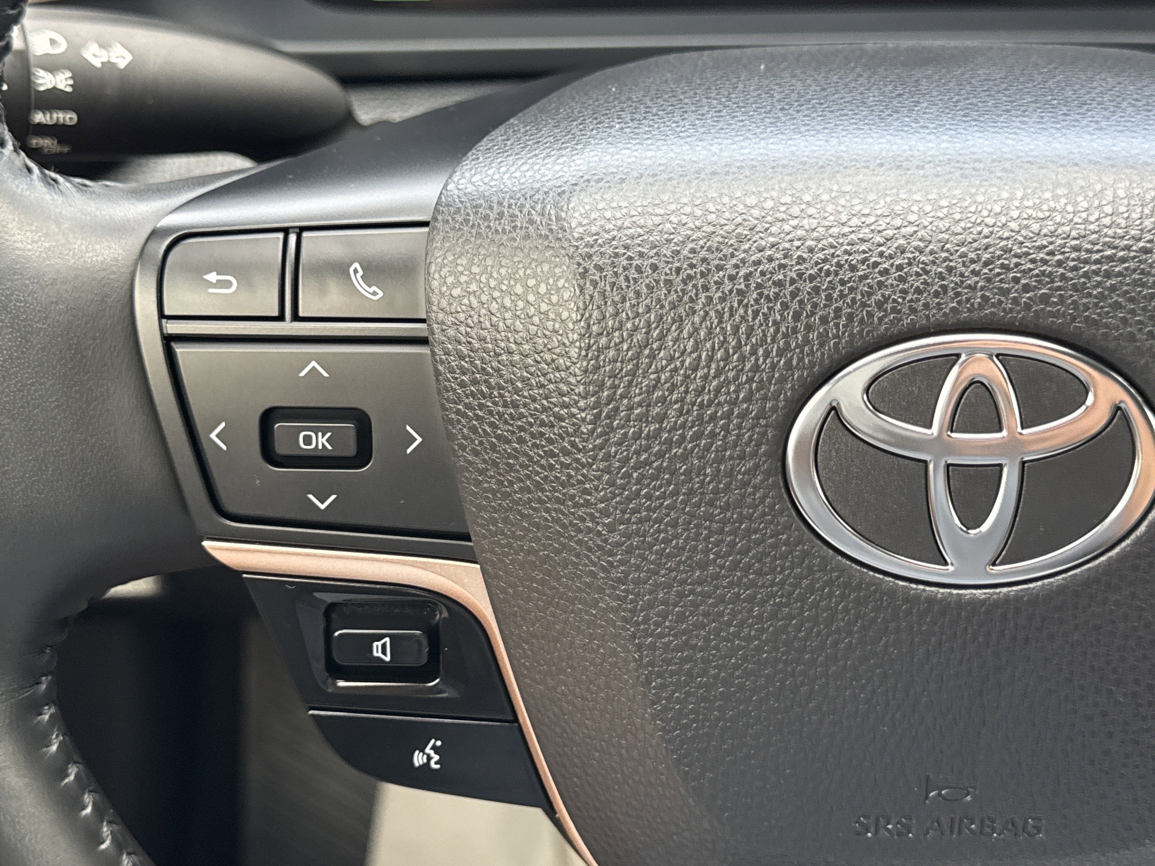 2023 Toyota Crown Limited