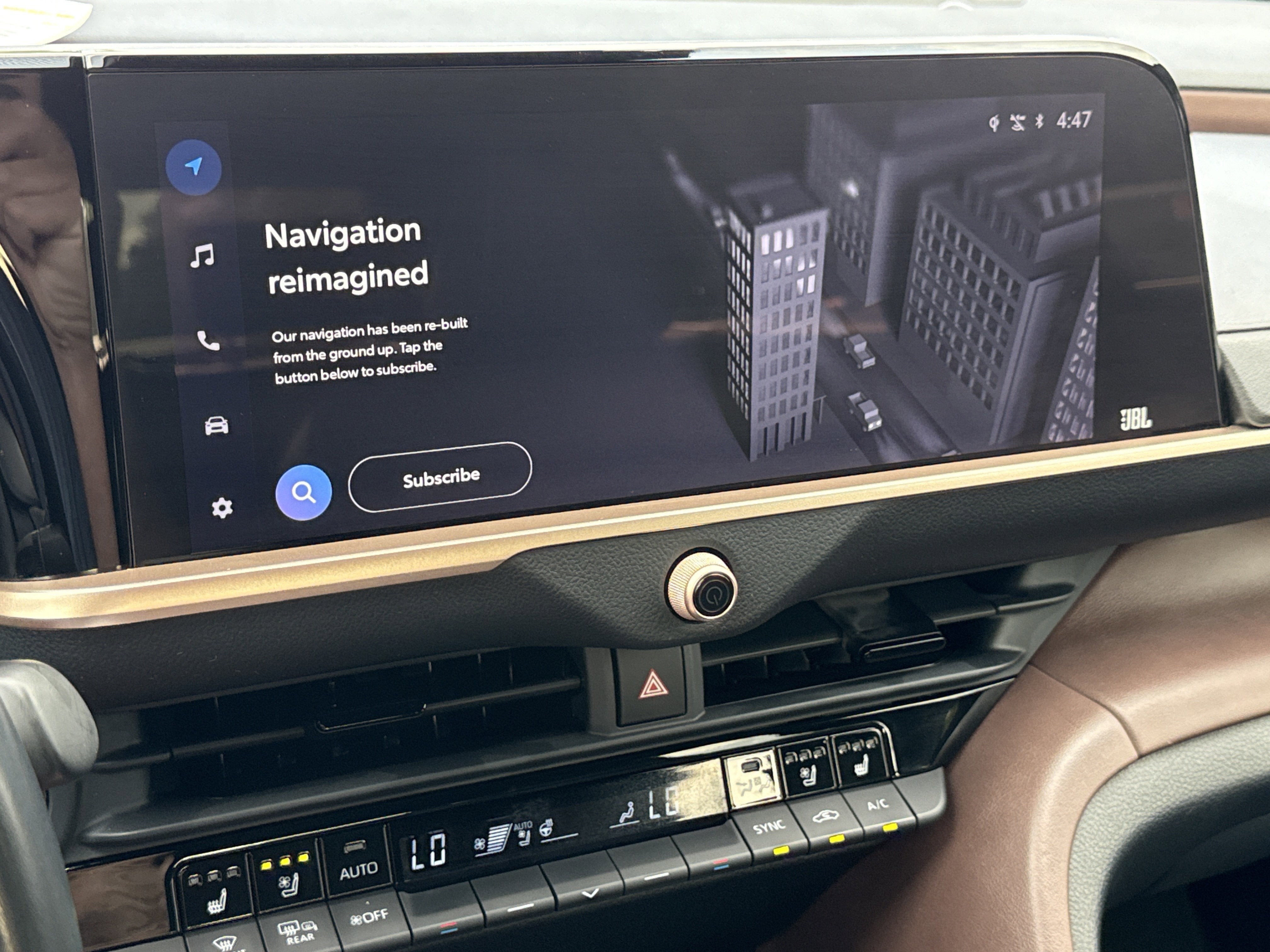 2023 Toyota Crown Limited
