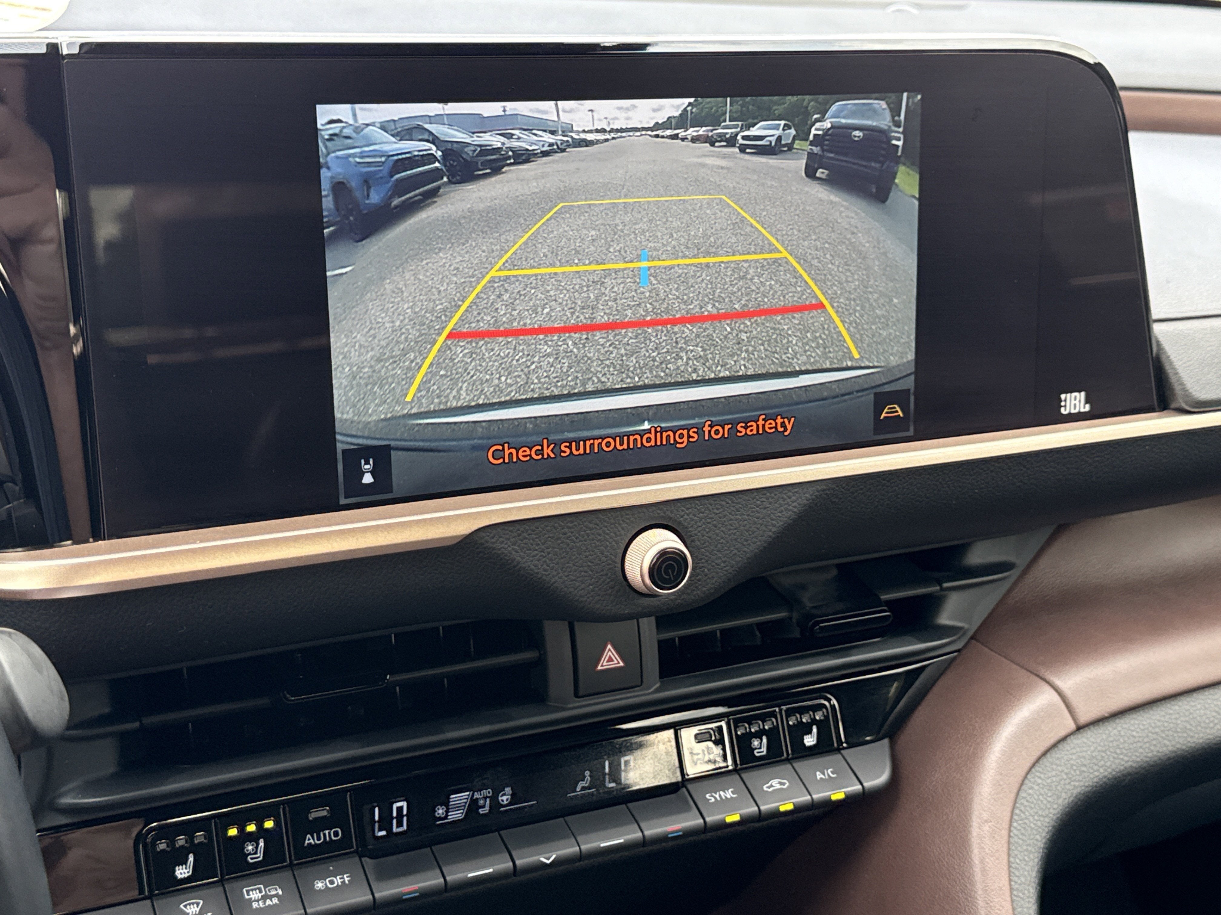 2023 Toyota Crown Limited