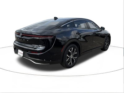 2023 Toyota Crown Limited