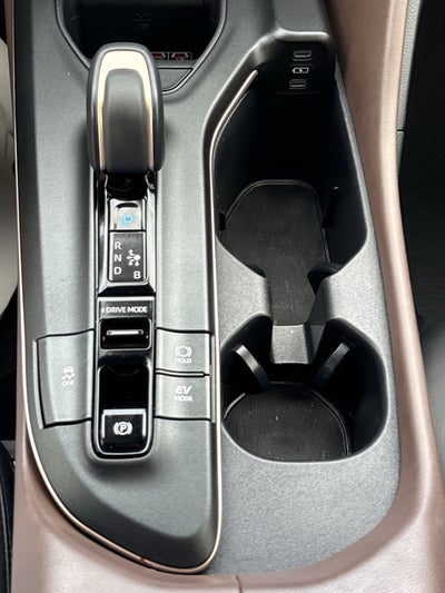 2023 Toyota Crown Limited