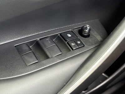 2025 Toyota Corolla Hybrid SE