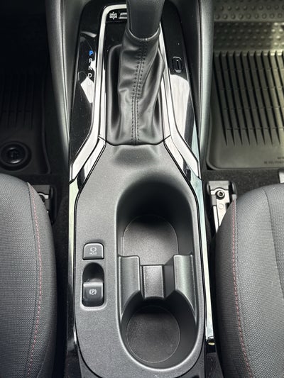 2025 Toyota Corolla Hybrid SE