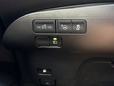 2021 Toyota Prius 20th Anniversary Edition