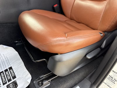 2024 Toyota Land Cruiser 1958