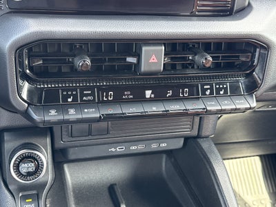 2024 Toyota Land Cruiser 1958