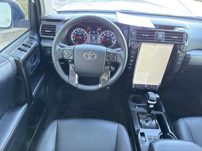 2019 Toyota 4Runner TRD Pro