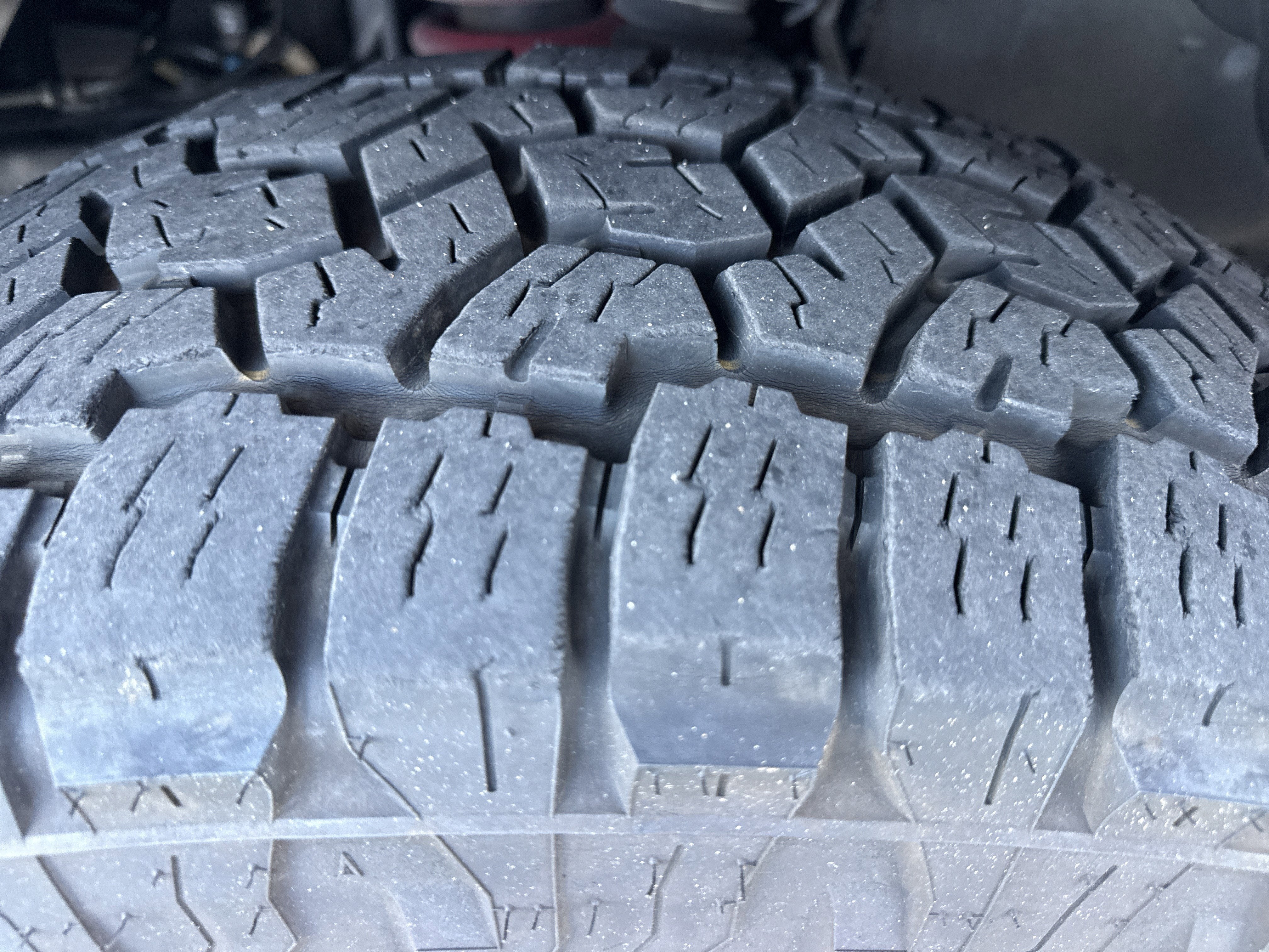 2019 Toyota 4Runner TRD Pro