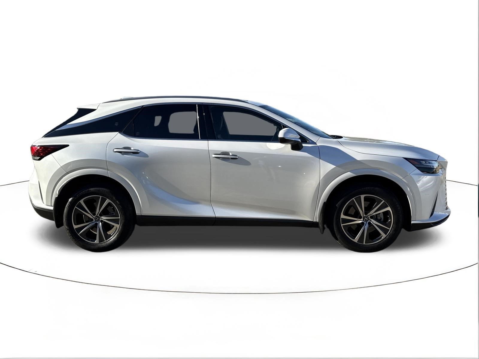 2025 Lexus RX RX 350 Premium