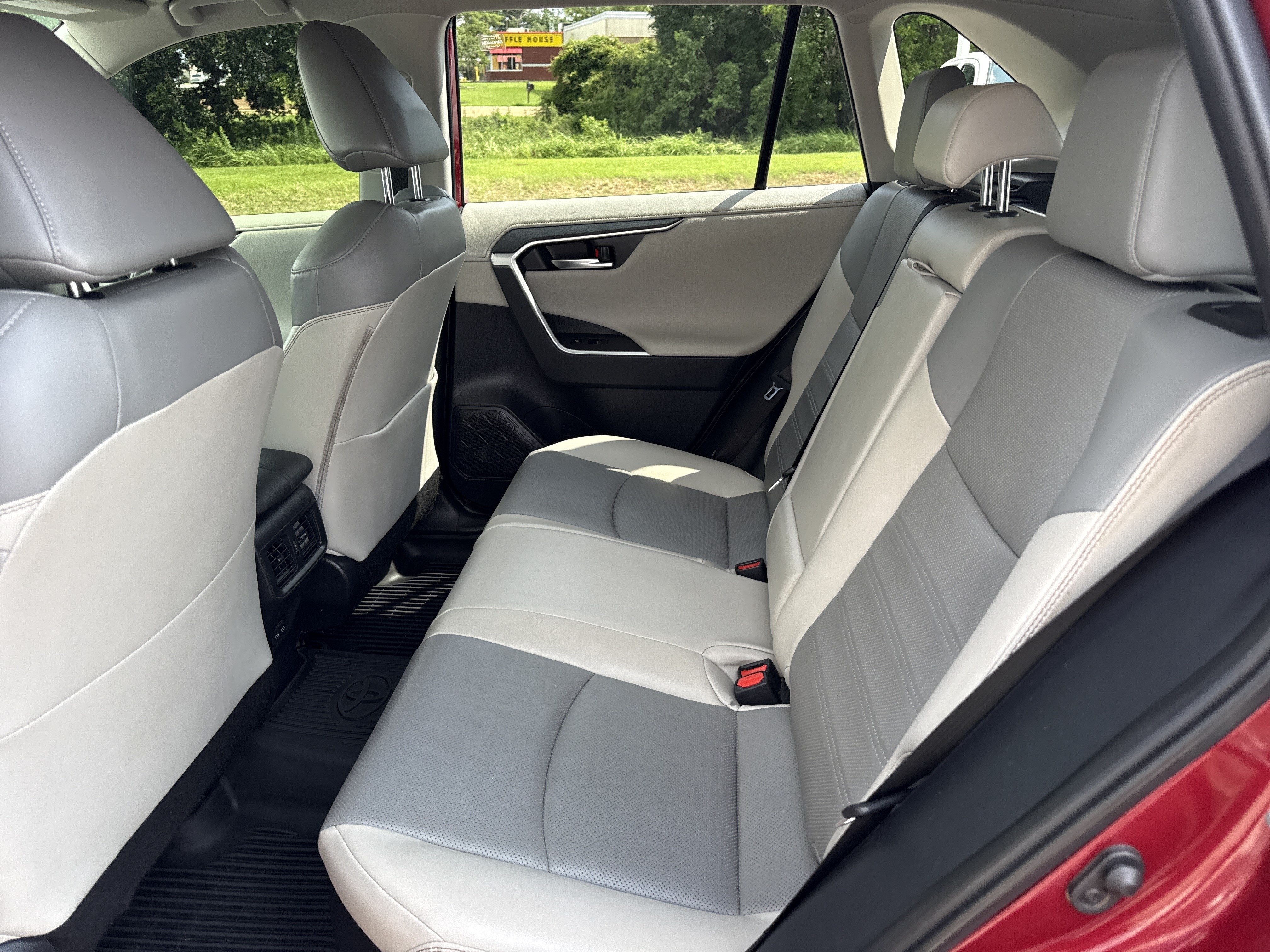 2024 Toyota RAV4 Hybrid Limited