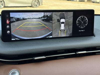 2022 Genesis GV70 2.5T