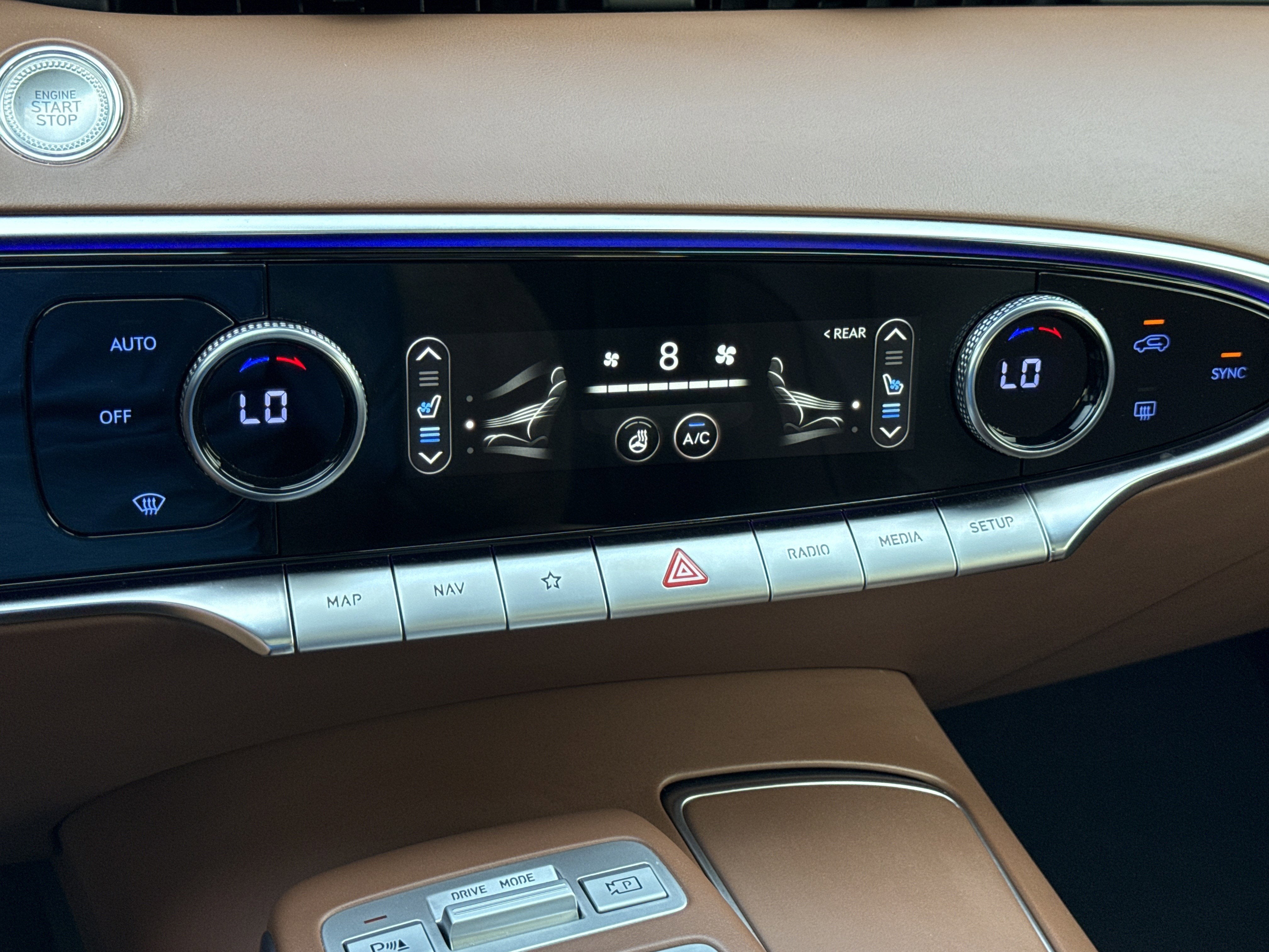2022 Genesis GV70 2.5T