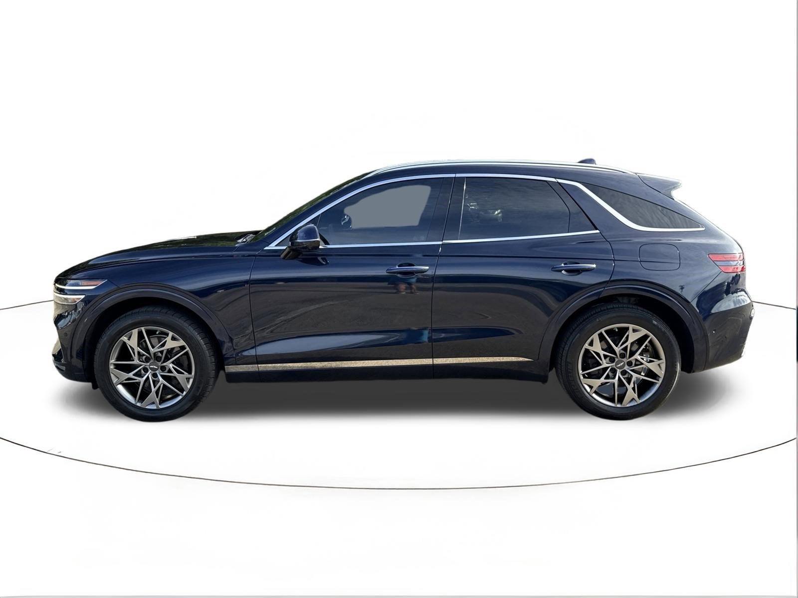 2022 Genesis GV70 2.5T