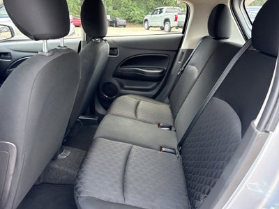 2024 Mitsubishi Mirage LE