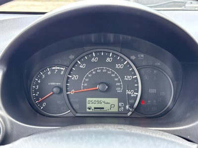 2024 Mitsubishi Mirage LE