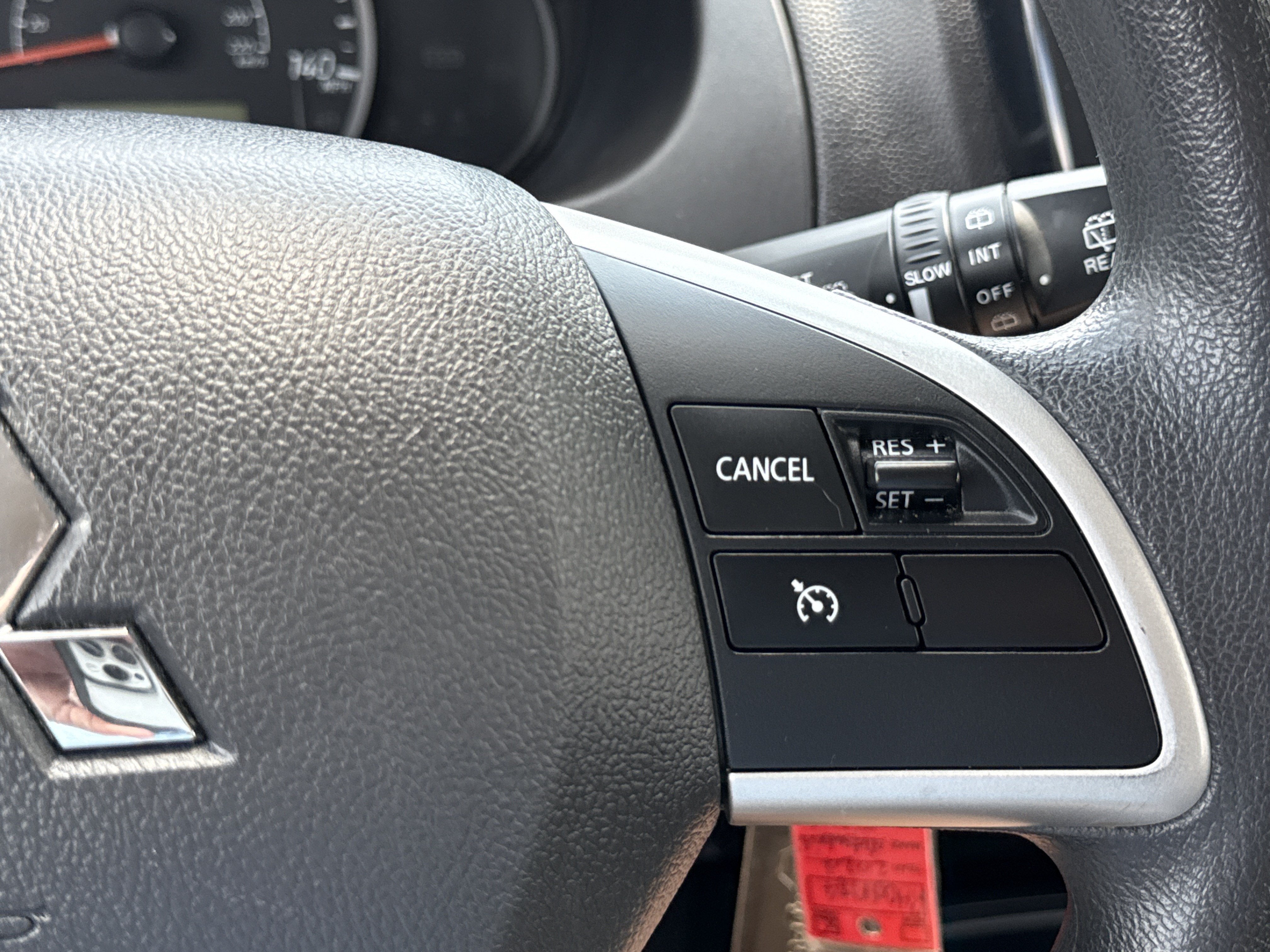 2024 Mitsubishi Mirage LE