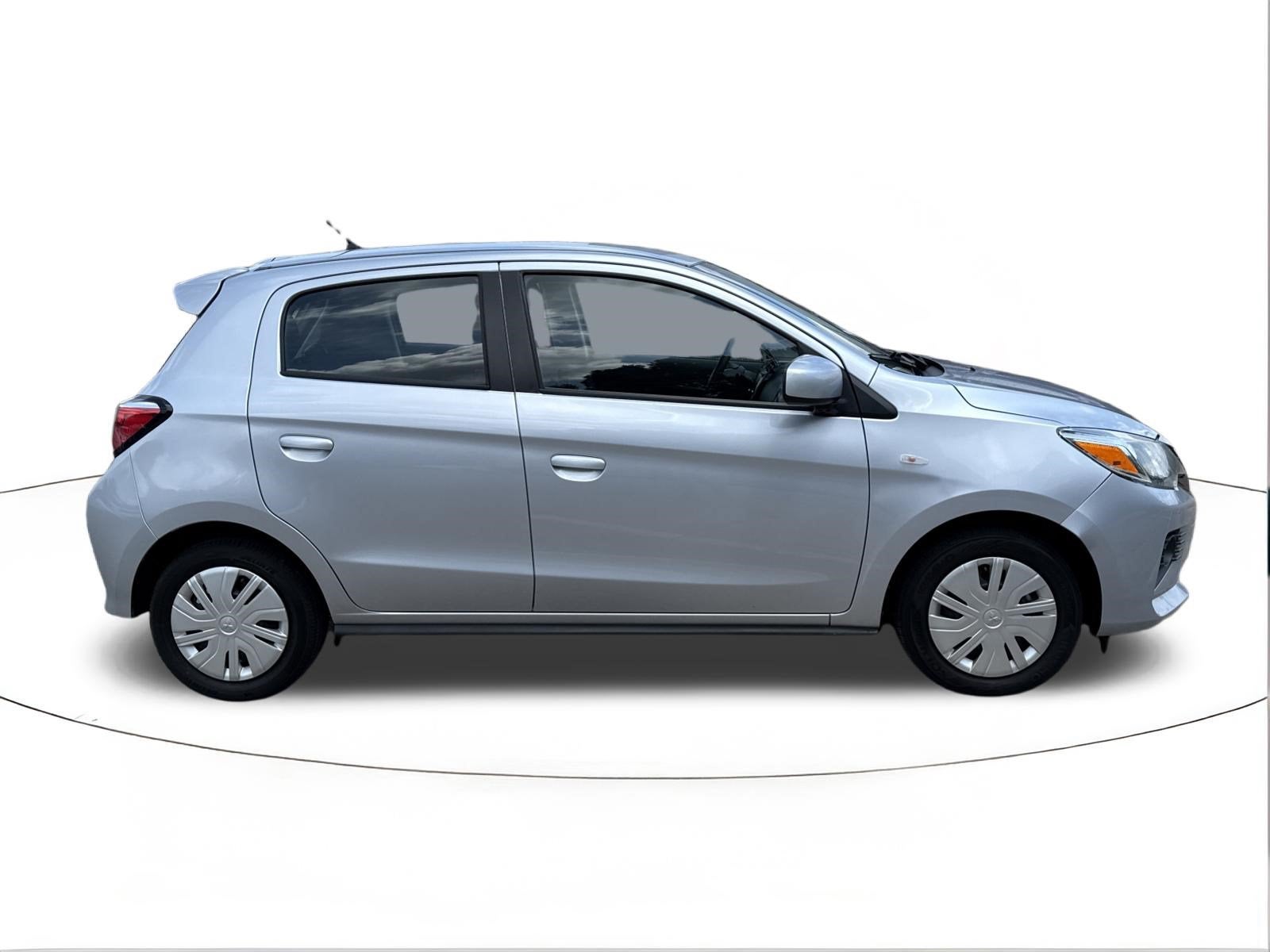2024 Mitsubishi Mirage LE