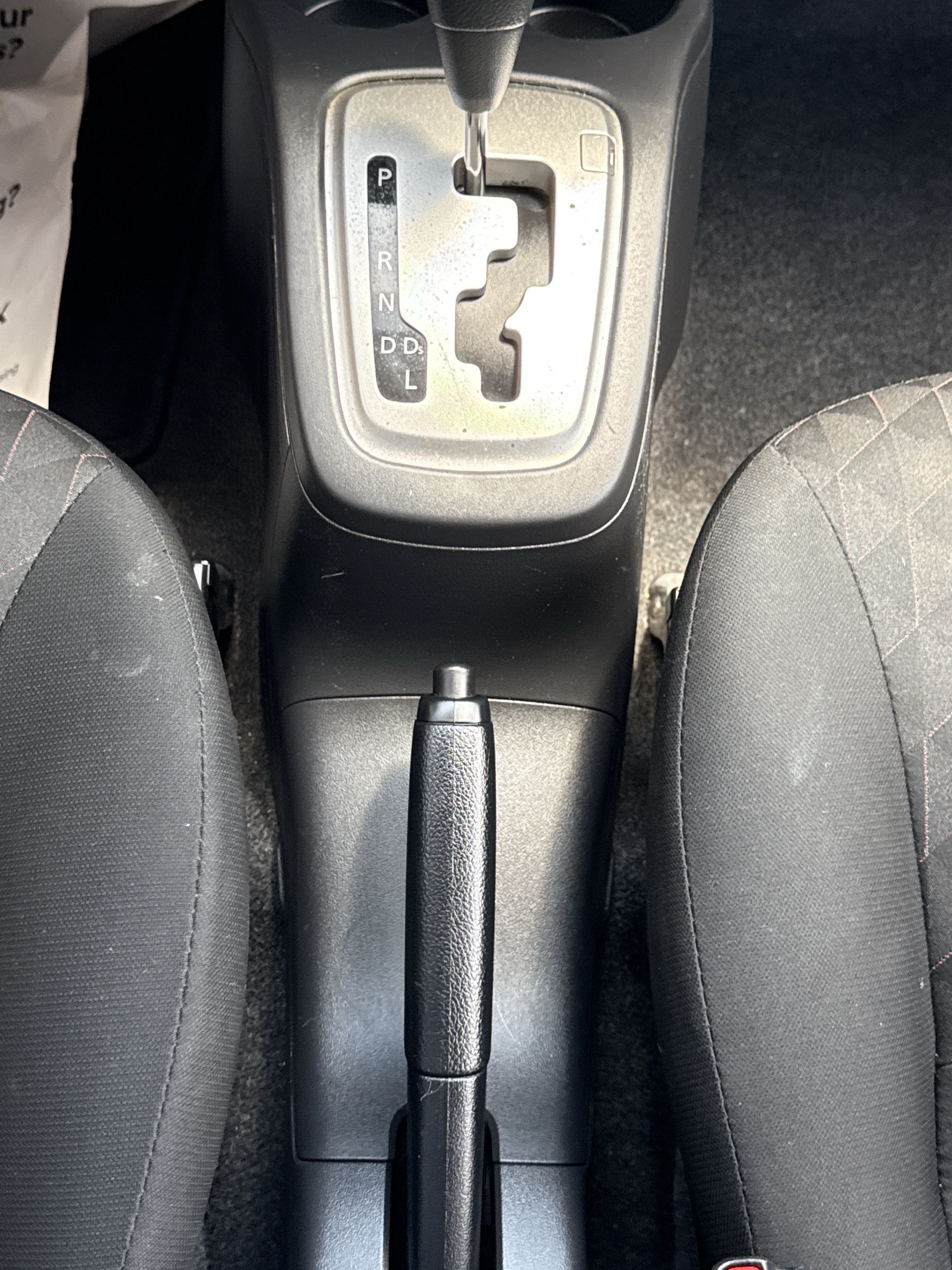 2024 Mitsubishi Mirage LE