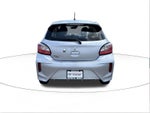 2024 Mitsubishi Mirage LE