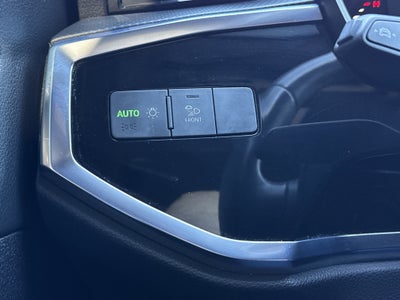 2021 Audi Q3 S line Premium Plus