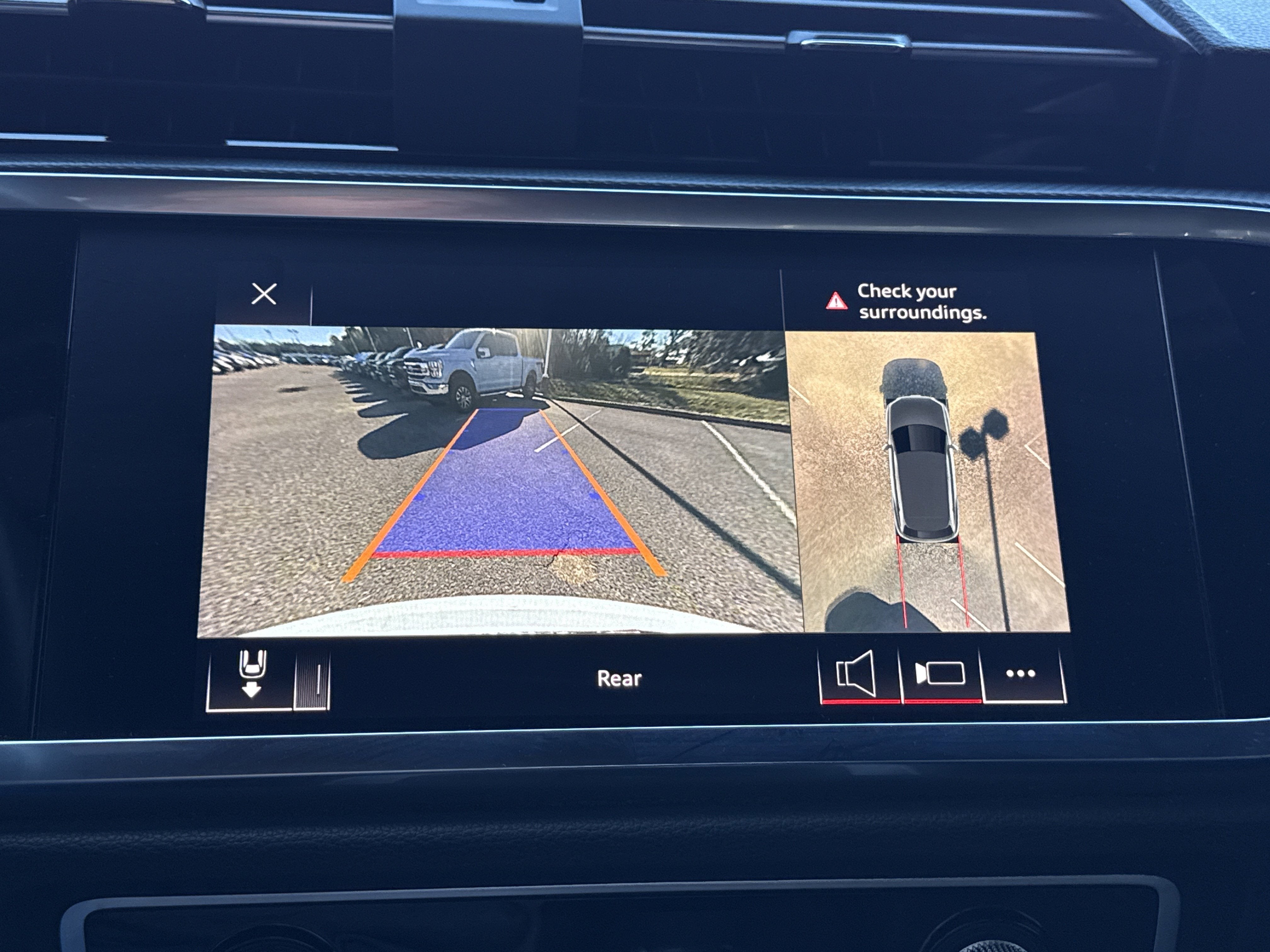 2021 Audi Q3 S line Premium Plus