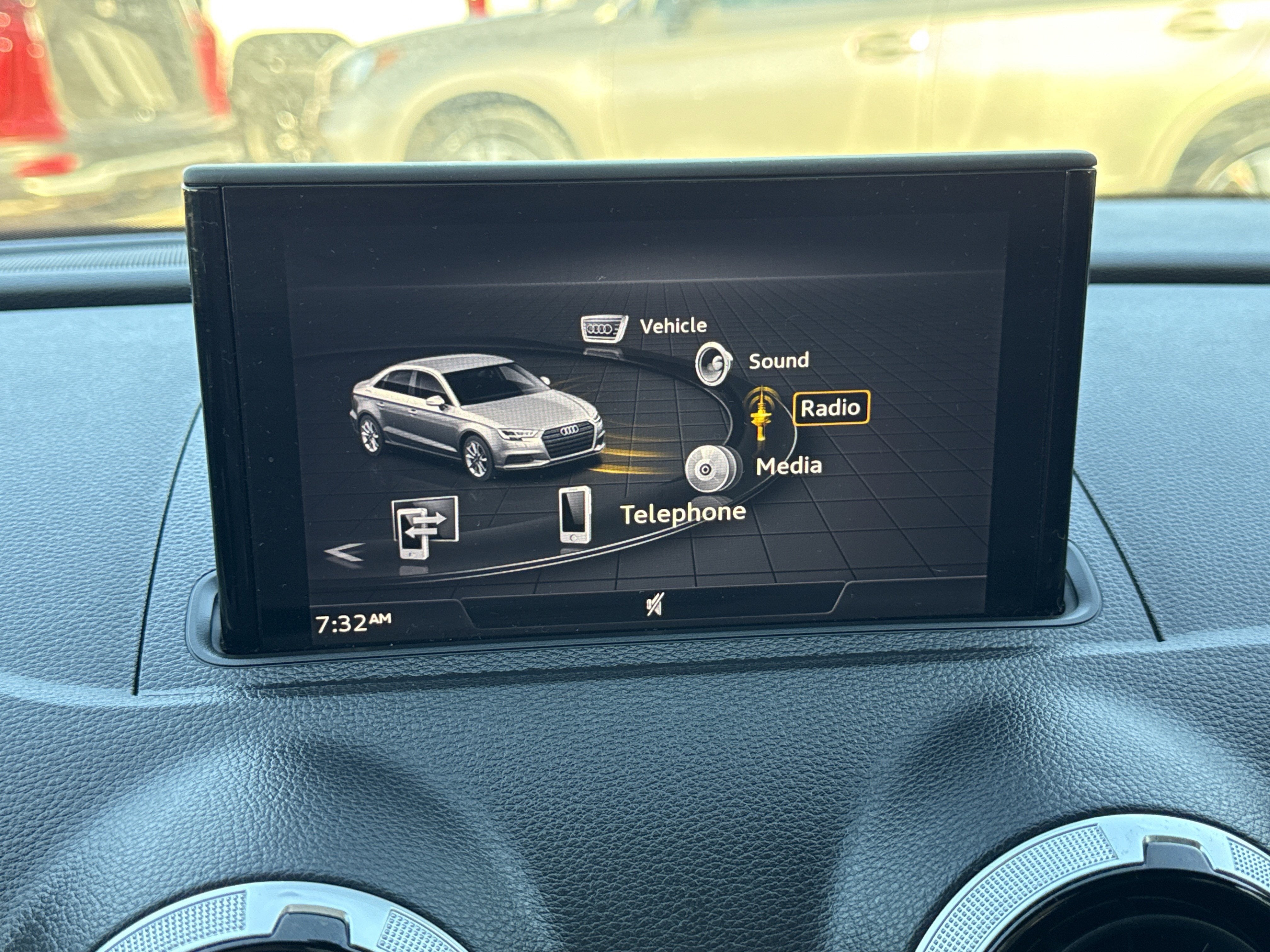 2019 Audi S3 Premium Plus