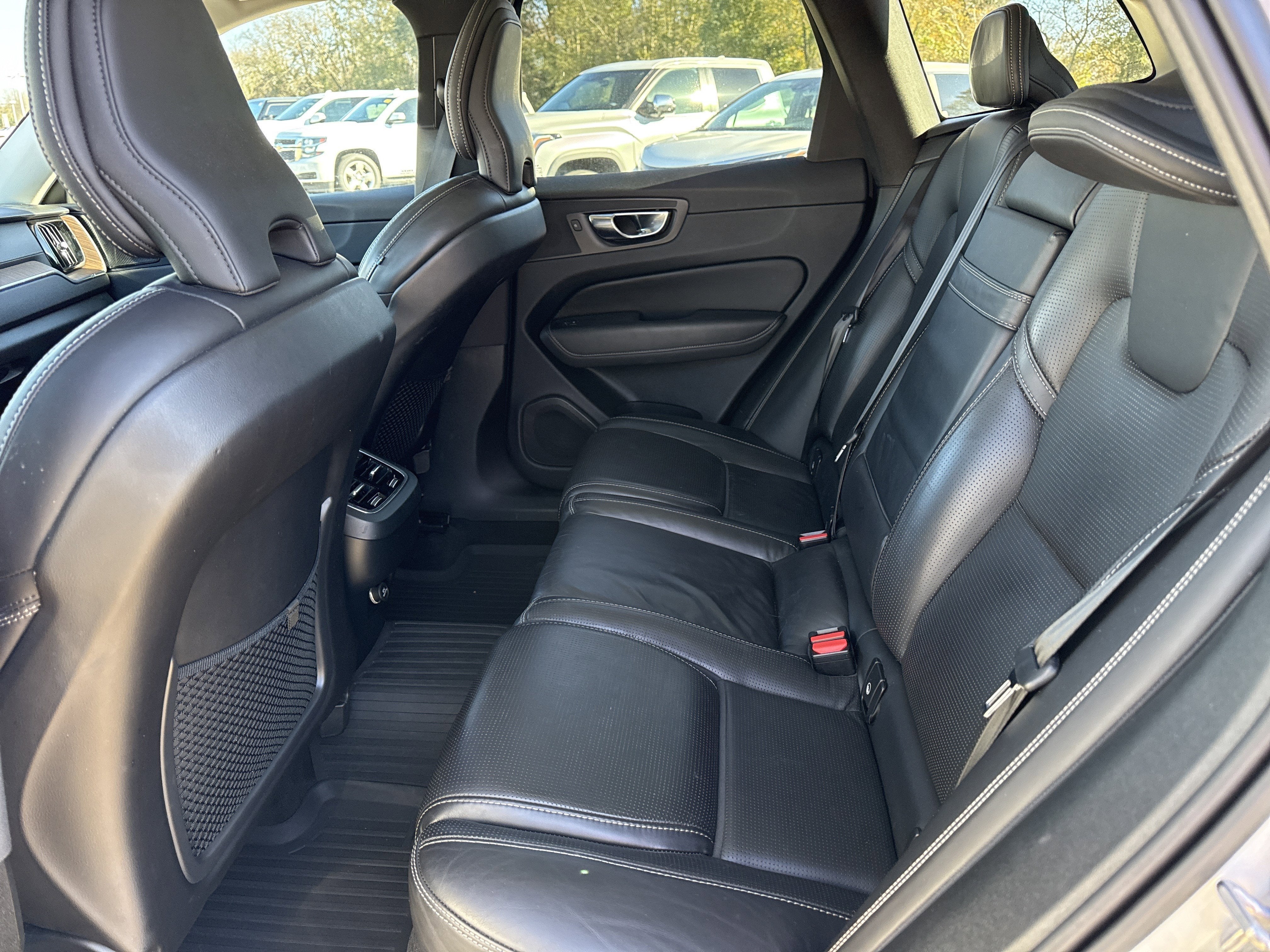 2020 Volvo XC60 Inscription