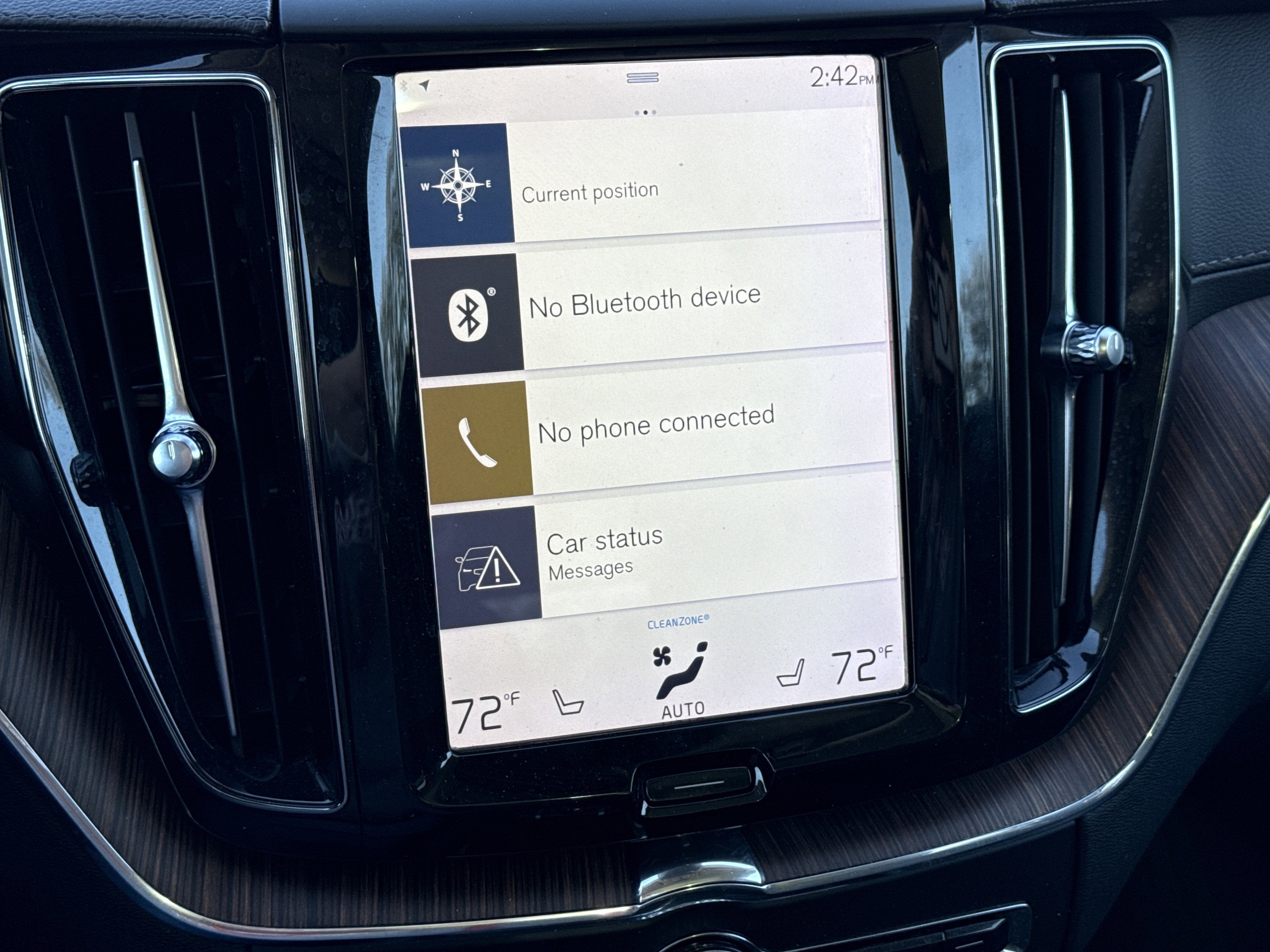 2020 Volvo XC60 Inscription