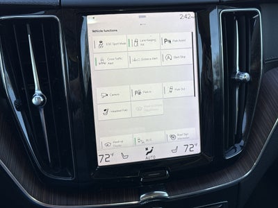 2020 Volvo XC60 Inscription