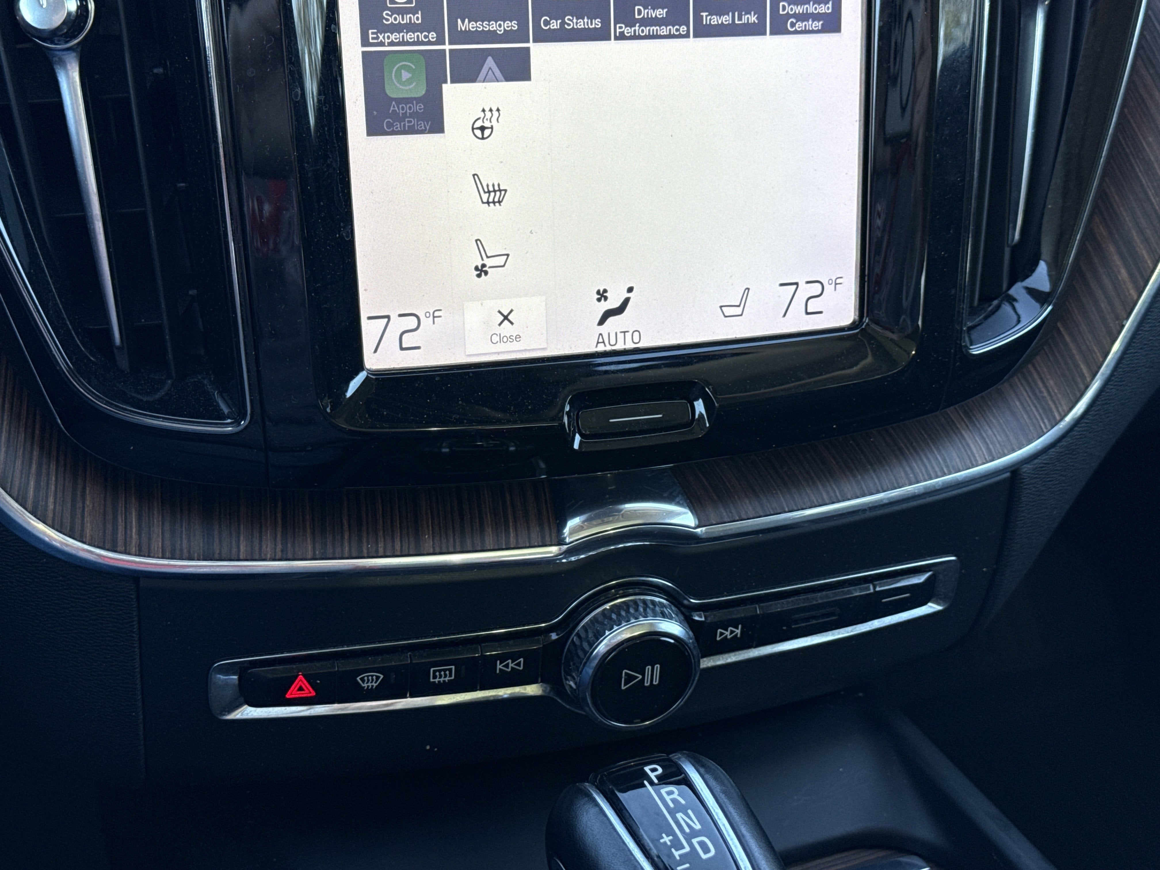 2020 Volvo XC60 Inscription