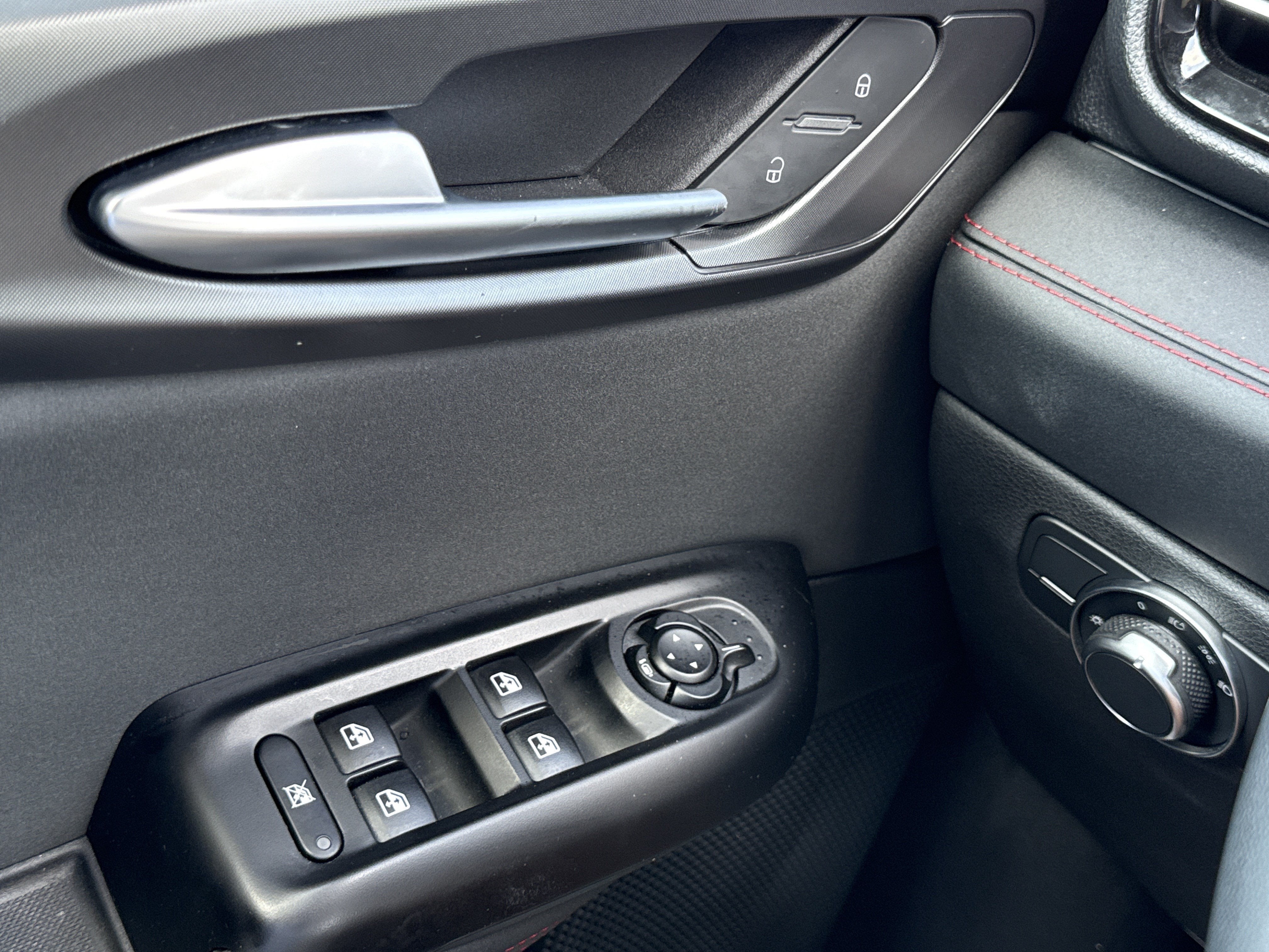 2024 Dodge Hornet GT