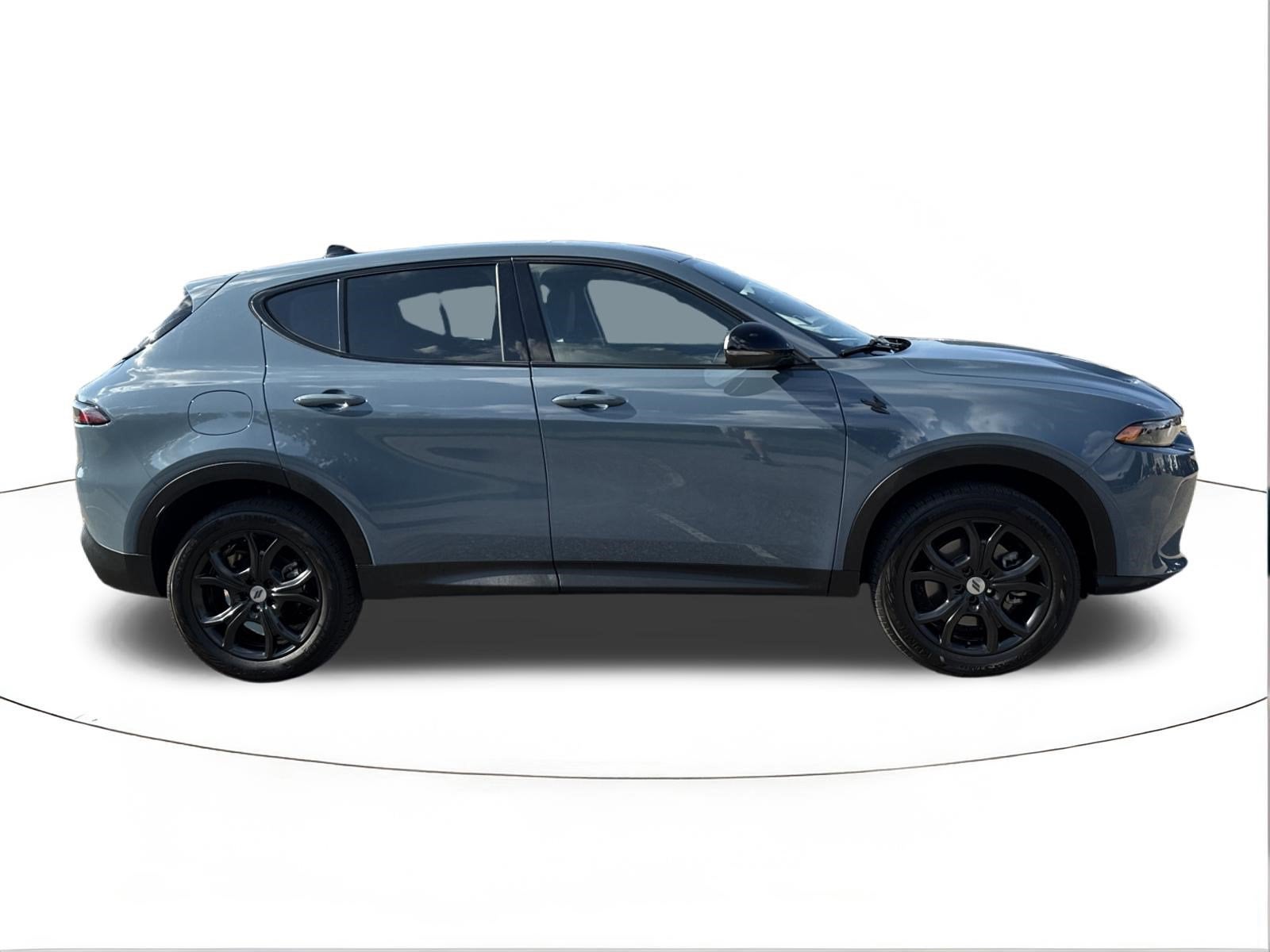 2024 Dodge Hornet GT