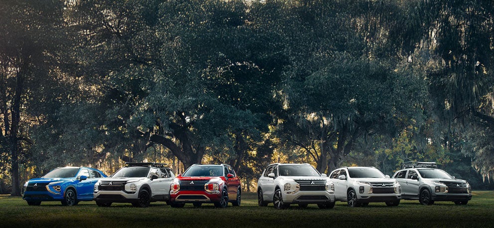 Fayetteville Mitsubishi in Fayetteville NC