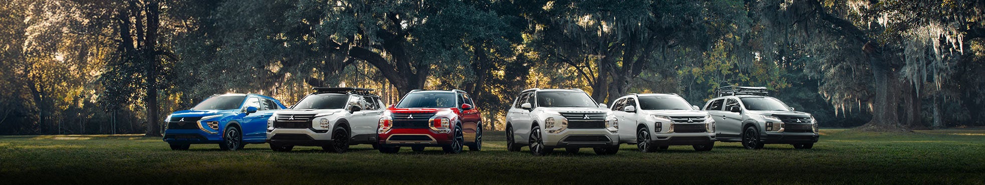 Fayetteville Mitsubishi in Fayetteville NC