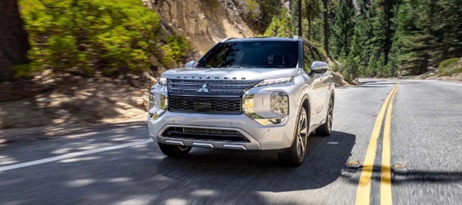 Fayetteville Mitsubishi in Fayetteville NC